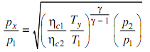 1977_Minimum Work In Two Stage Compression With Intercooling 4.png